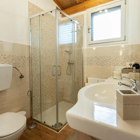 Vacanze La Fenice- Casa Mediterranea Cava dʼAliga