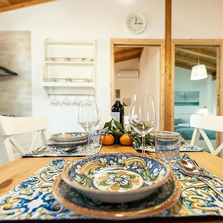Vacanze La Fenice- Casa Mediterranea *