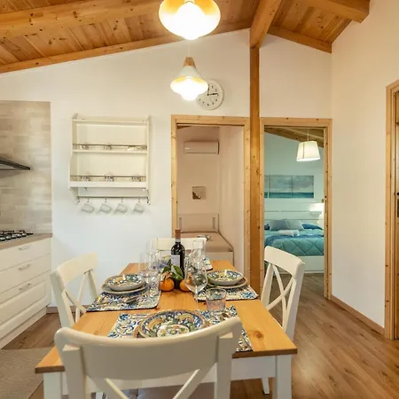 Vacanze La Fenice- Casa Mediterranea Willa Cava dʼAliga
