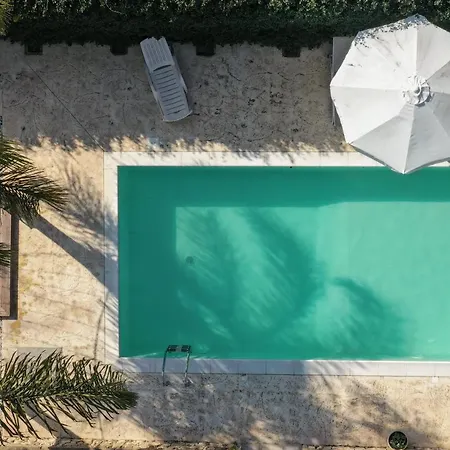 Villa Vacanze La Fenice- Casa Mediterranea