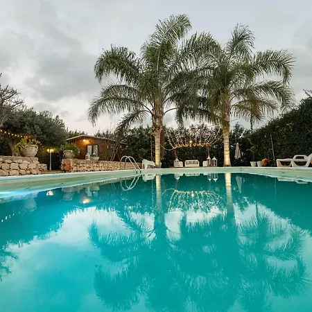 Vacanze La Fenice- Casa Mediterranea