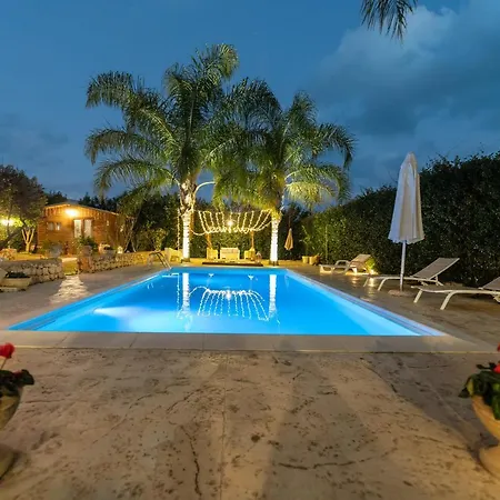 Vacanze La Fenice- Casa Mediterranea *