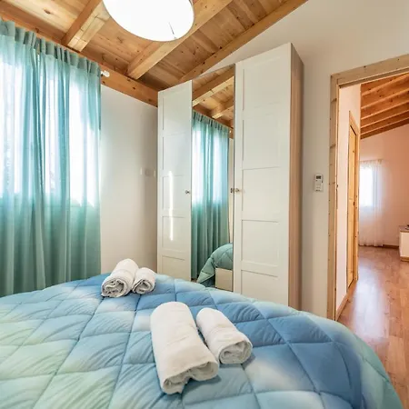 Vacanze La Fenice- Casa Mediterranea