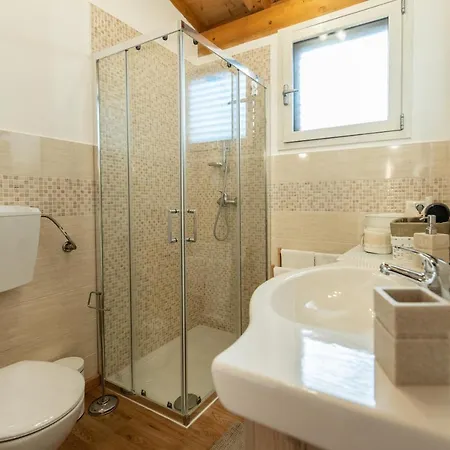 Vacanze La Fenice- Casa Mediterranea Cava dʼAliga