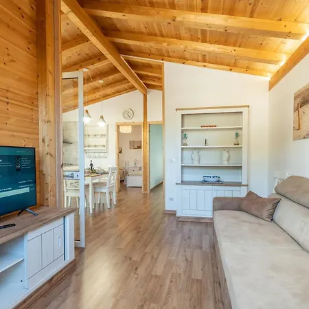 Vacanze La Fenice- Casa Mediterranea Villa *