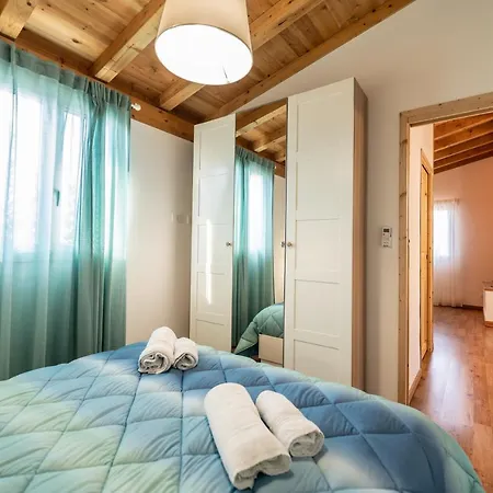 Vacanze La Fenice- Casa Mediterranea *