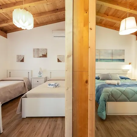 Vacanze La Fenice- Casa Mediterranea Villa Cava dʼAliga