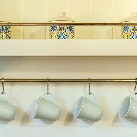 Vacanze La Fenice- Casa Mediterranea