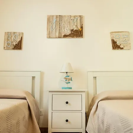 Vacanze La Fenice- Casa Mediterranea Cava dʼAliga