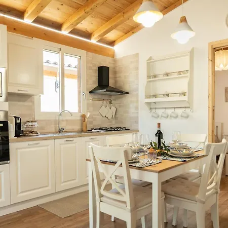 Vacanze La Fenice- Casa Mediterranea Cava dʼAliga