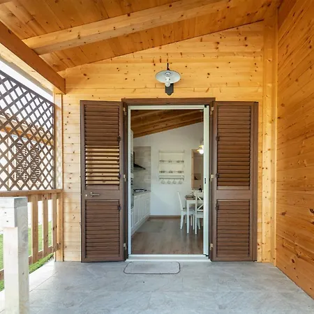 Villa Vacanze La Fenice- Casa Mediterranea Cava dʼAliga