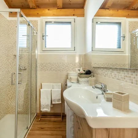 Villa Vacanze La Fenice- Casa Mediterranea