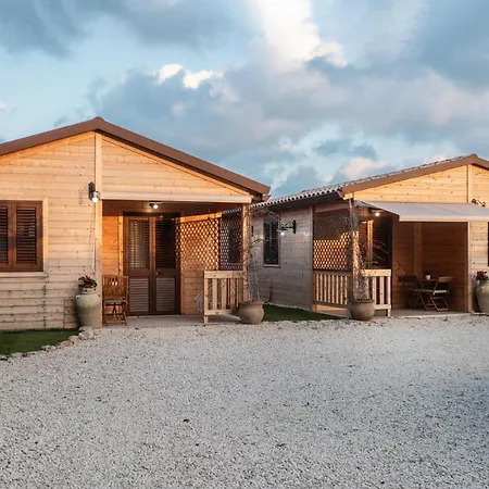 Vacanze La Fenice- Casa Mediterranea