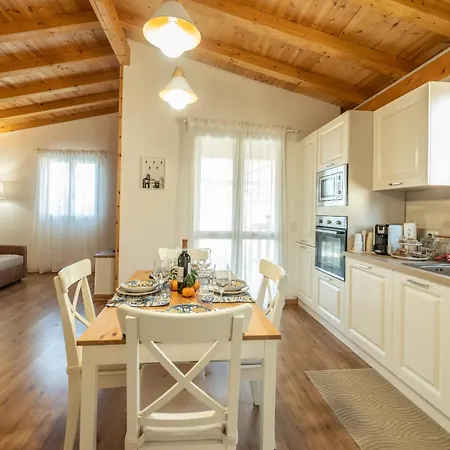 Vacanze La Fenice- Casa Mediterranea Villa