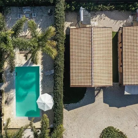 Vacanze La Fenice- Casa Mediterranea Cava dʼAliga