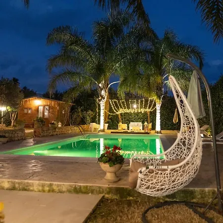 Vacanze La Fenice- Casa Mediterranea Cava dʼAliga