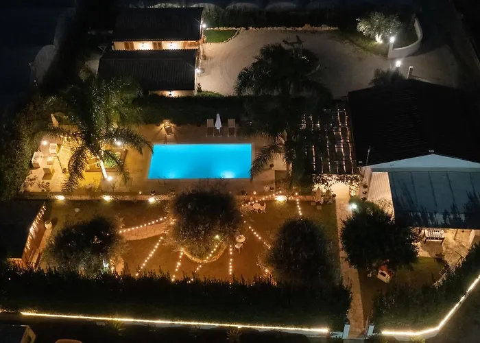 Vacanze La Fenice- Casa Mediterranea Cava dʼAliga