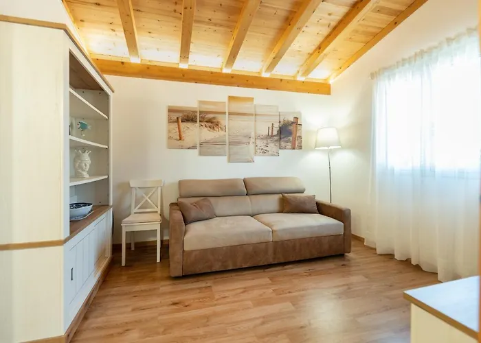 Vacanze La Fenice- Casa Mediterranea * Cava dʼAliga