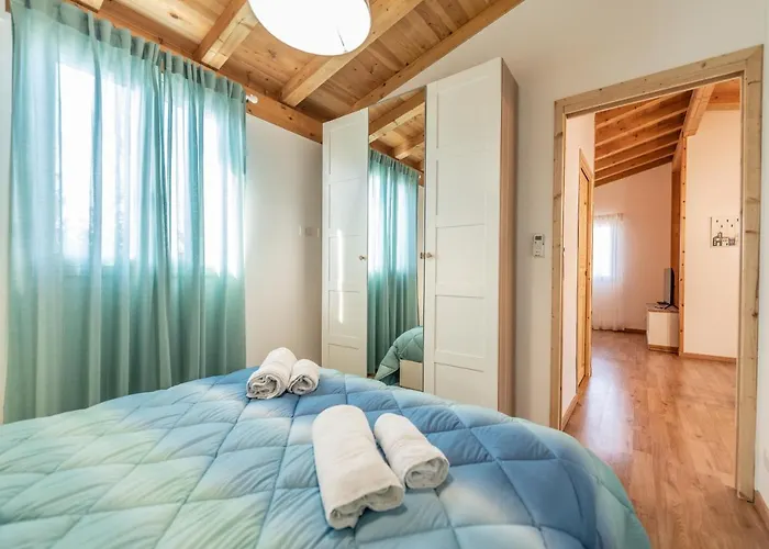 Vacanze La Fenice- Casa Mediterranea