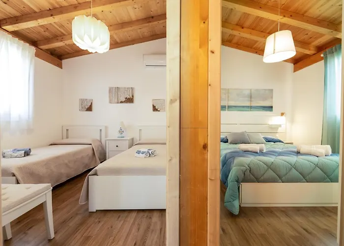 Vacanze La Fenice- Casa Mediterranea וילה Cava dʼAliga