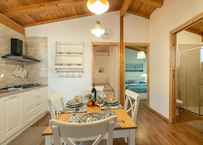 Vacanze La Fenice- Casa Mediterranea וילה Cava dʼAliga