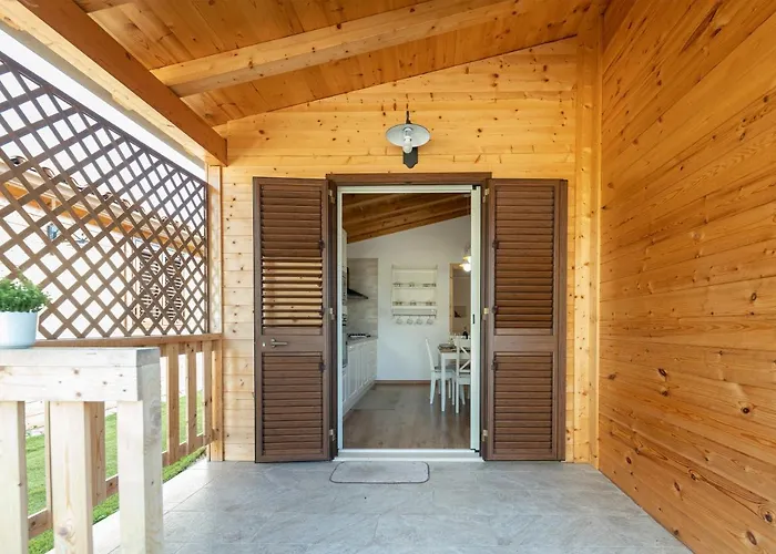 וילה Vacanze La Fenice- Casa Mediterranea Cava dʼAliga