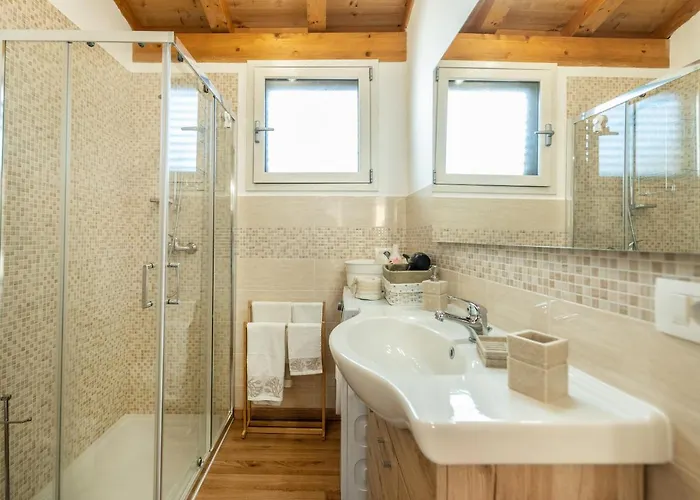 וילה Vacanze La Fenice- Casa Mediterranea