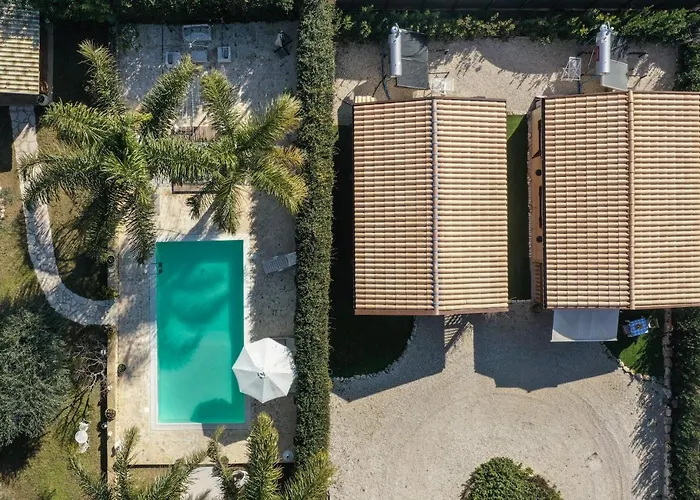 Vacanze La Fenice- Casa Mediterranea Cava dʼAliga