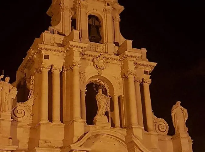 וילה Vacanze La Fenice- Casa Mediterranea