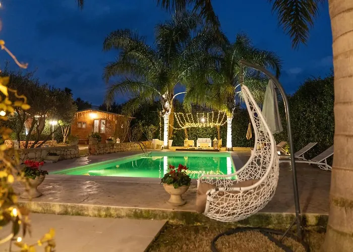 Vacanze La Fenice- Casa Mediterranea Cava dʼAliga